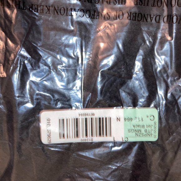 Nuvano Womens Blue Plush Fleece Quarter-Zipper Pullover Jacket-Size, S,M.L,XL - Picture 16 of 16